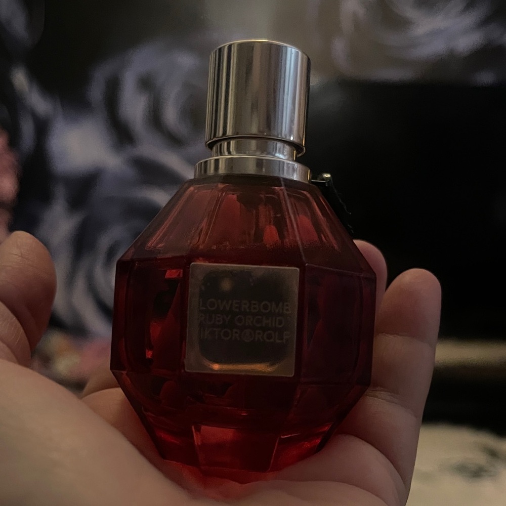 Viktor & Rolf Ruby Orchid edp